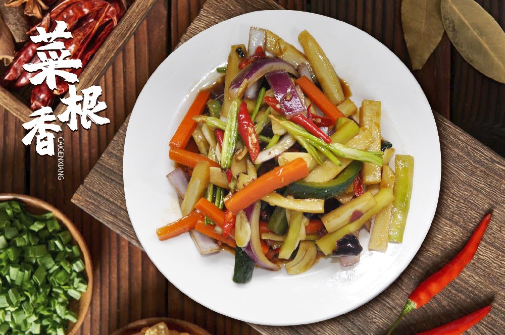 涼菜培訓學校全解析，掌握正宗技藝，開啟餐飲新篇章！