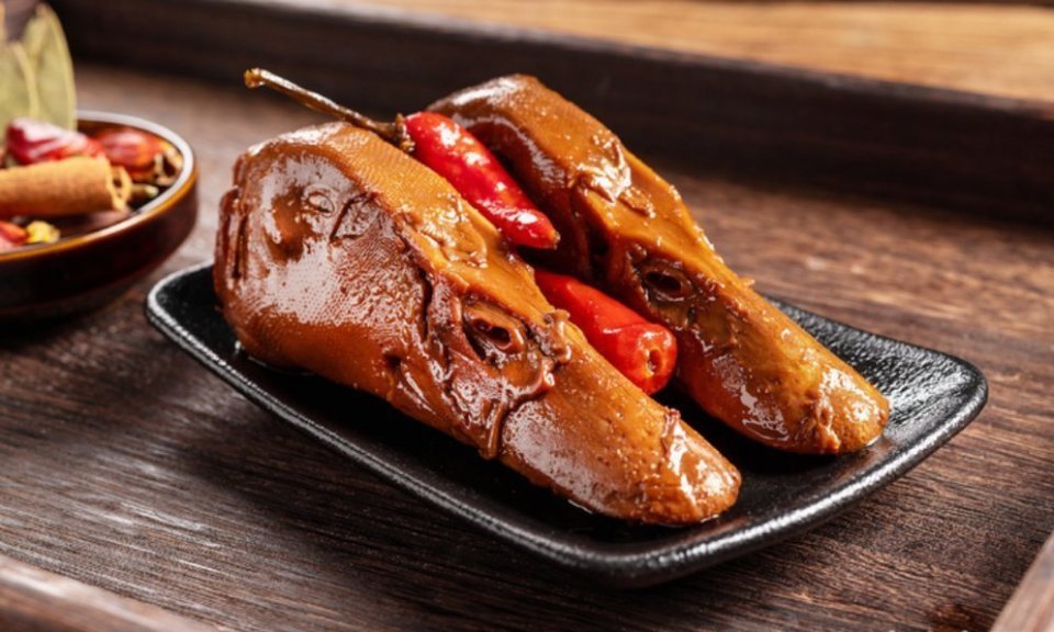 學習正宗衢州鴨頭制作技藝，開啟餐飲創業新篇章！