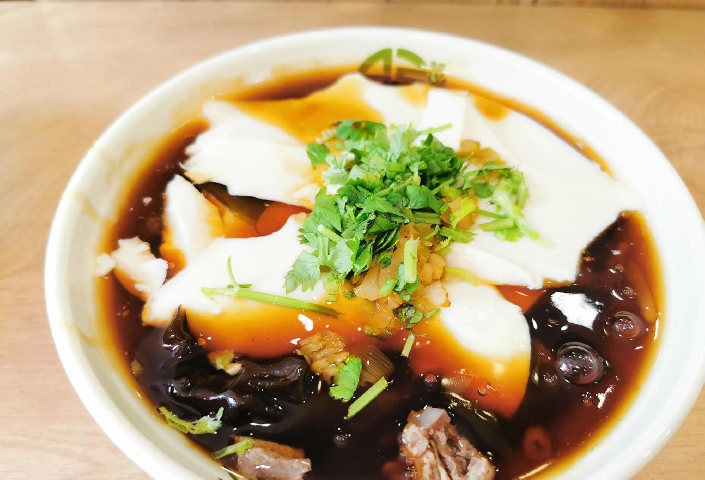 正宗豆腐腦技術培訓,學會經典小吃,創業更輕松!