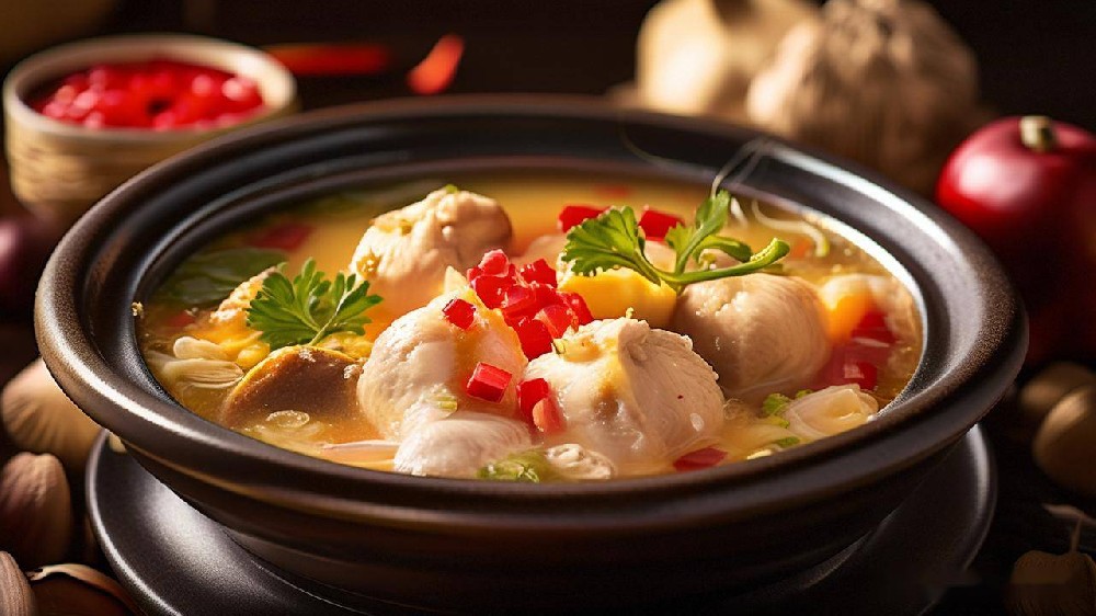 正宗學砂鍋菜培訓,掌握獨特技藝,開啟餐飲創業之路!