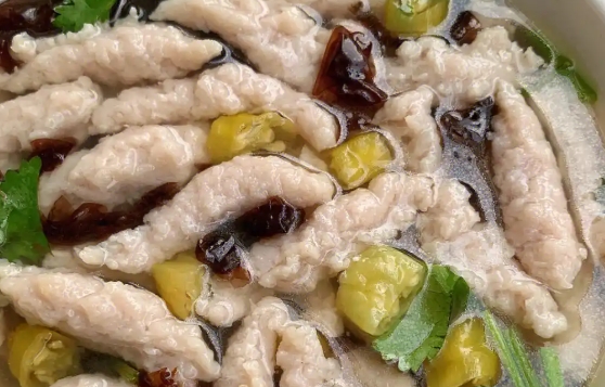 福鼎肉片的做法及配方竅門，輕松掌握地道風味！