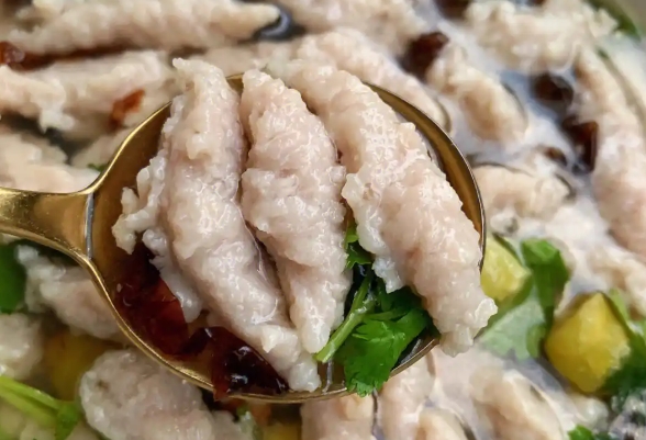 福鼎肉片的做法及配方竅門，輕松掌握地道風味！