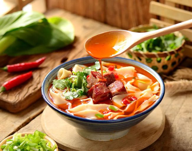 濟南有教河南燴面的嗎？零基礎入門，掌握獨家技術，輕松開店