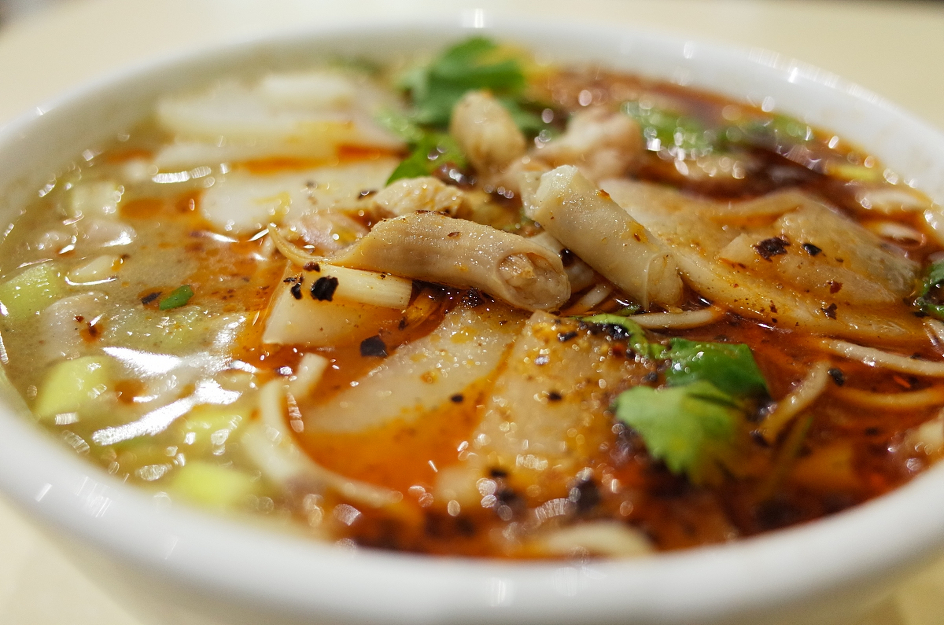 濟南有教河南燴面的嗎？零基礎入門，掌握獨家技術，輕松開店