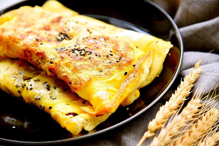 雜糧煎餅培訓，專業教學，市場前景廣闊，創業有保障