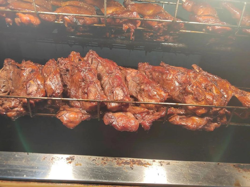 濰坊小吃培訓比較好的學校，零基礎入門，技術過硬，開店無憂