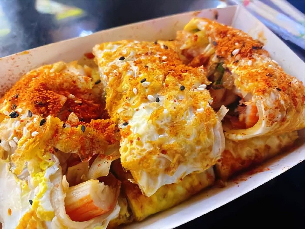 烤冷面醬料配方關鍵，打造獨特風味，輕松吸引顧客