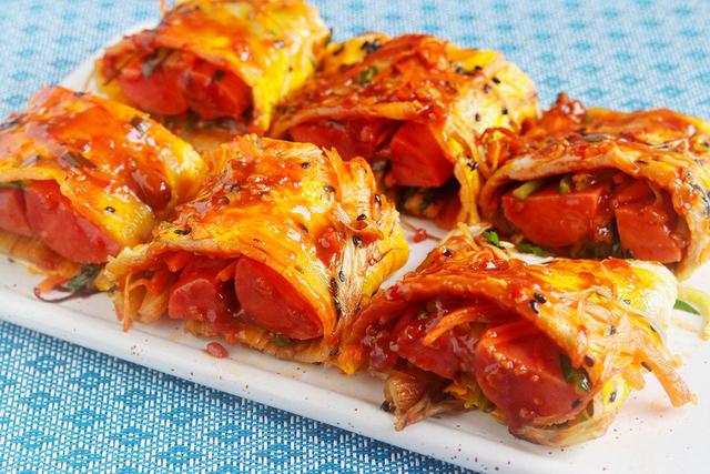 烤冷面醬料配方關鍵，打造獨特風味，輕松吸引顧客