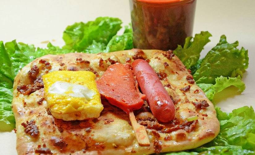 學習武大郎燒餅，全面課程指導，市場前景廣闊