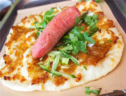 學習武大郎燒餅，全面課程指導，市場前景廣闊