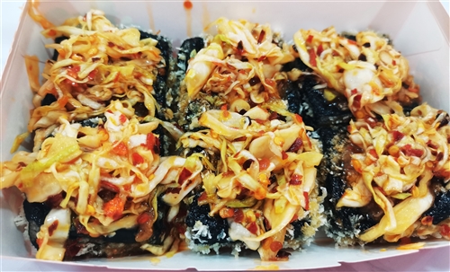 臭豆腐的制作方法，傳承經典，創業致富之選