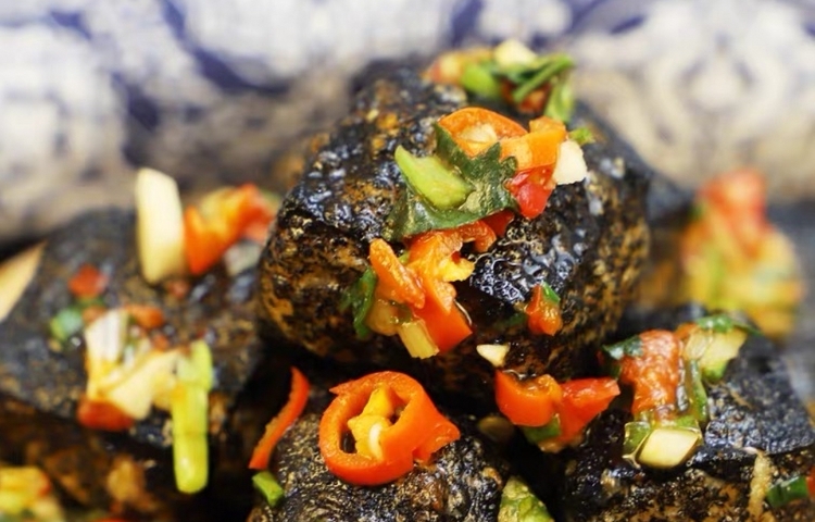 臭豆腐的制作方法，傳承經典，創業致富之選