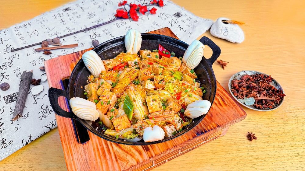 小地鍋的做法和配方，詳細教學，利潤豐厚