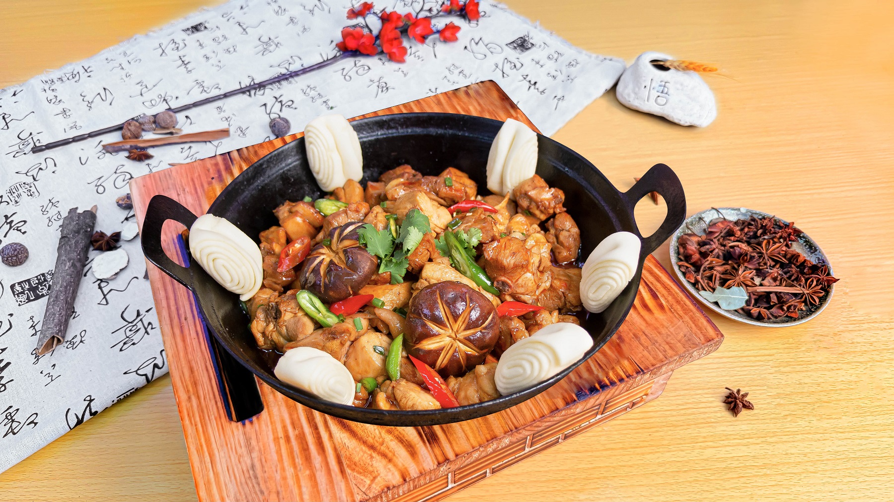 小地鍋的做法和配方，詳細教學，利潤豐厚