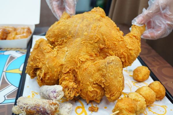 新鄉哪里有學炸雞漢堡的地方？培訓內容豐富，開店指南全解析