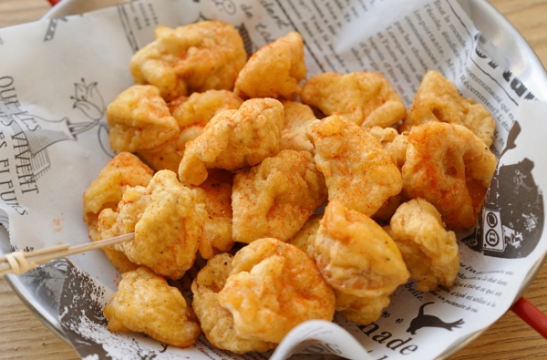 新鄉哪里有學炸雞漢堡的地方？培訓內容豐富，開店指南全解析