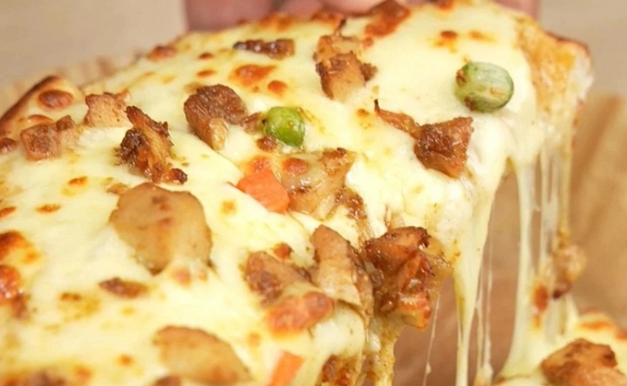 9.9披薩店加盟費用一覽表曝光，小成本投入如何撬動大市場？