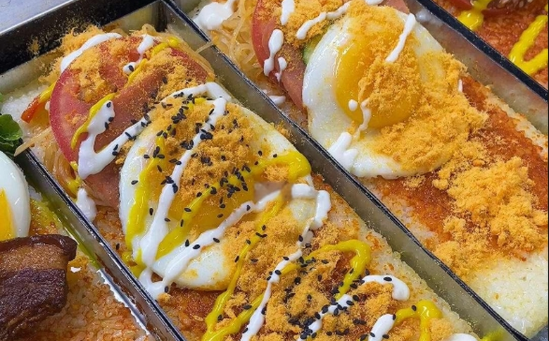 學(xué)習(xí)大米鍋巴的制作方法，如何靠鍋巴小吃成功創(chuàng)業(yè)月入數(shù)萬(wàn)？