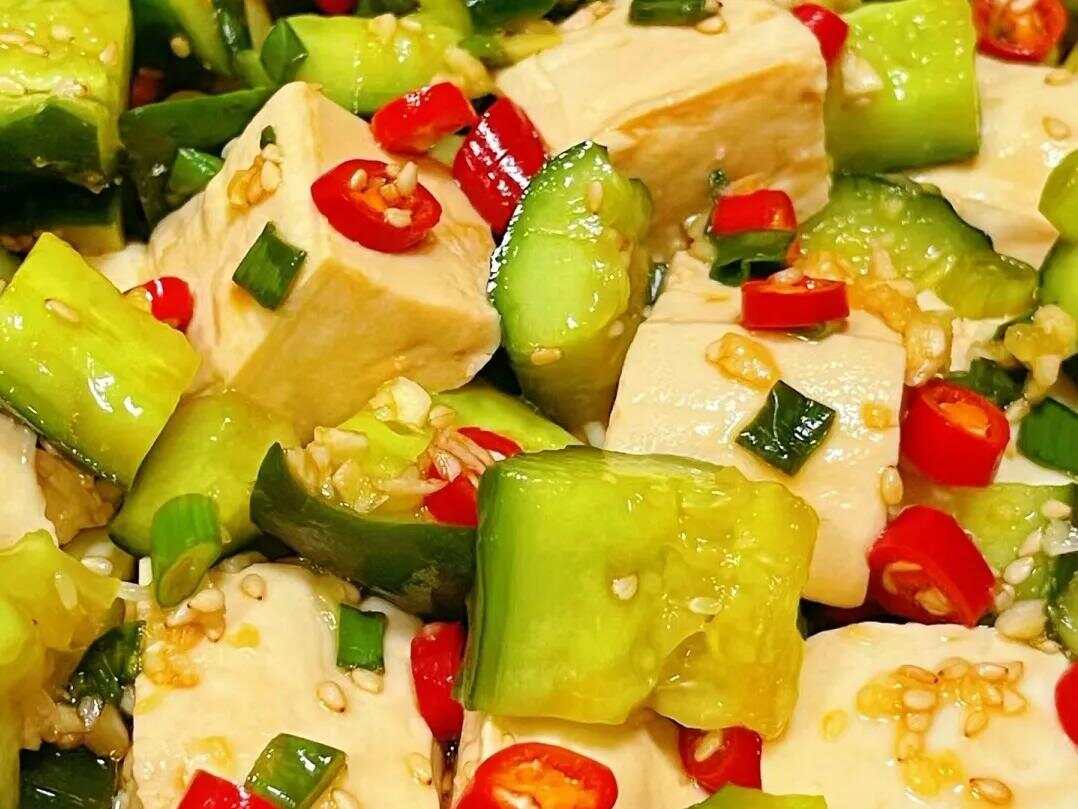 濟南涼拌菜培訓機構，為何成為創業者的起點？背后隱藏著哪些商機？