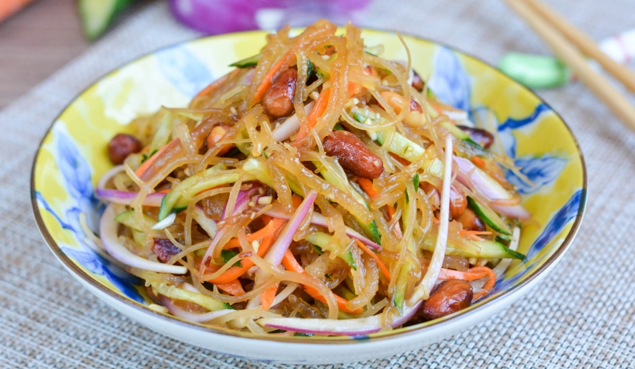 濟南涼拌菜培訓機構，為何成為創業者的起點？背后隱藏著哪些商機？