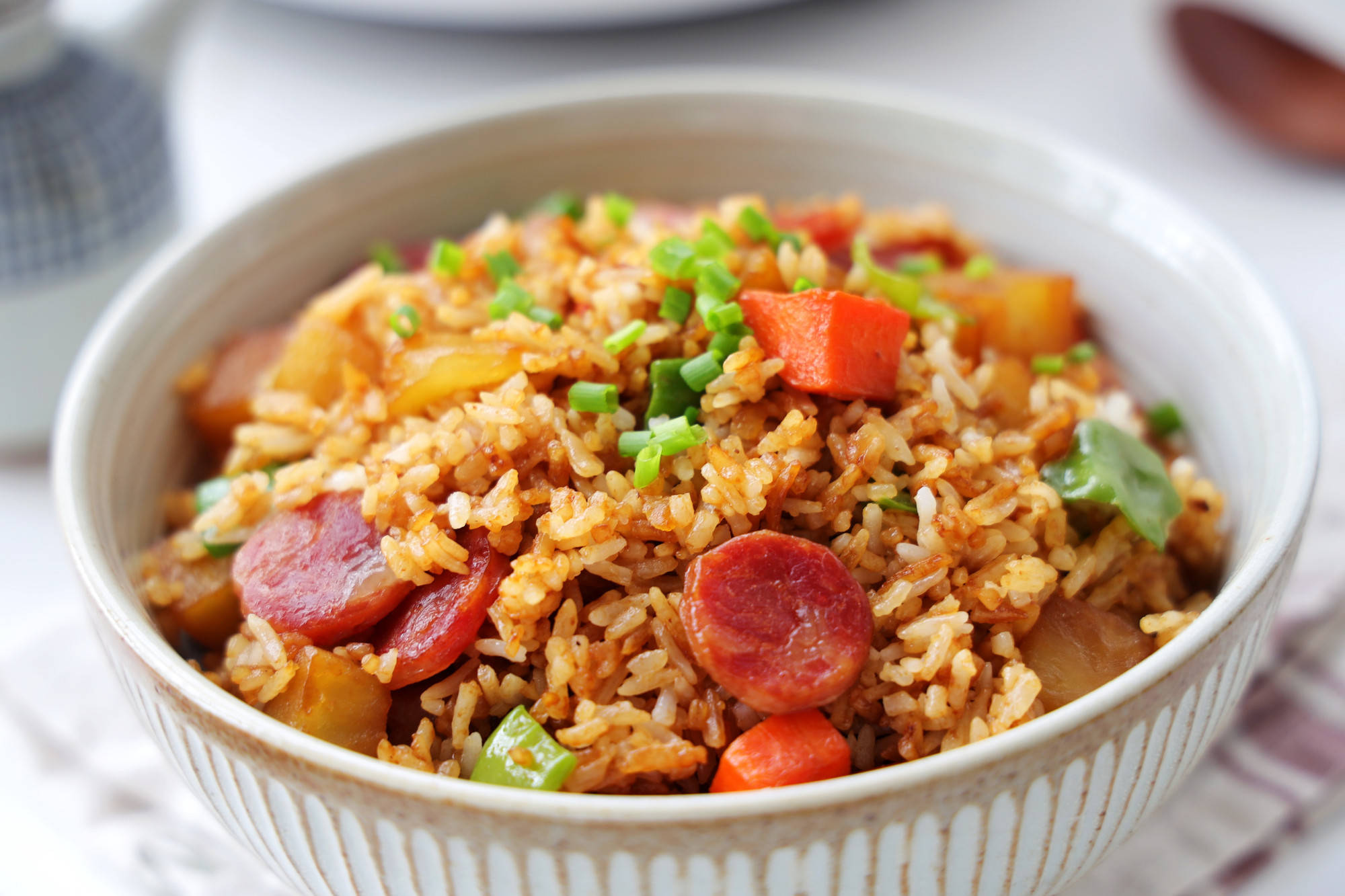 懶人燜飯培訓在哪里可以學到?快速入門零失敗的燜飯秘方