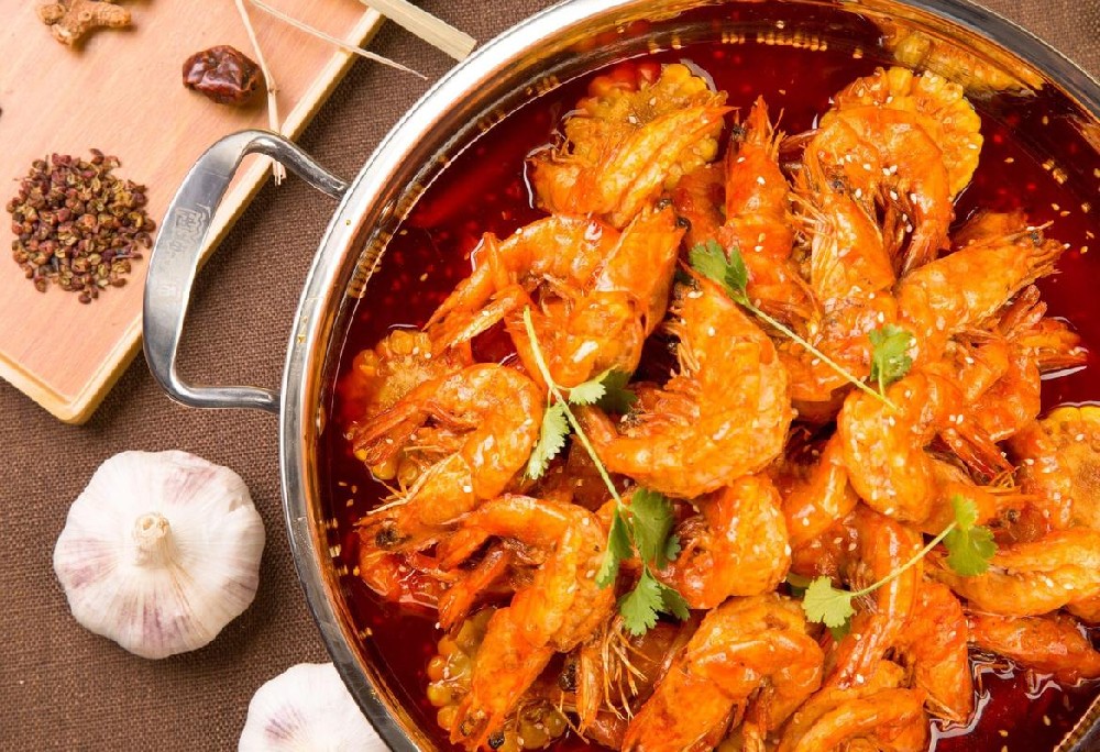 蝦火鍋教學：如何快速掌握制作技巧，打造特色餐飲？