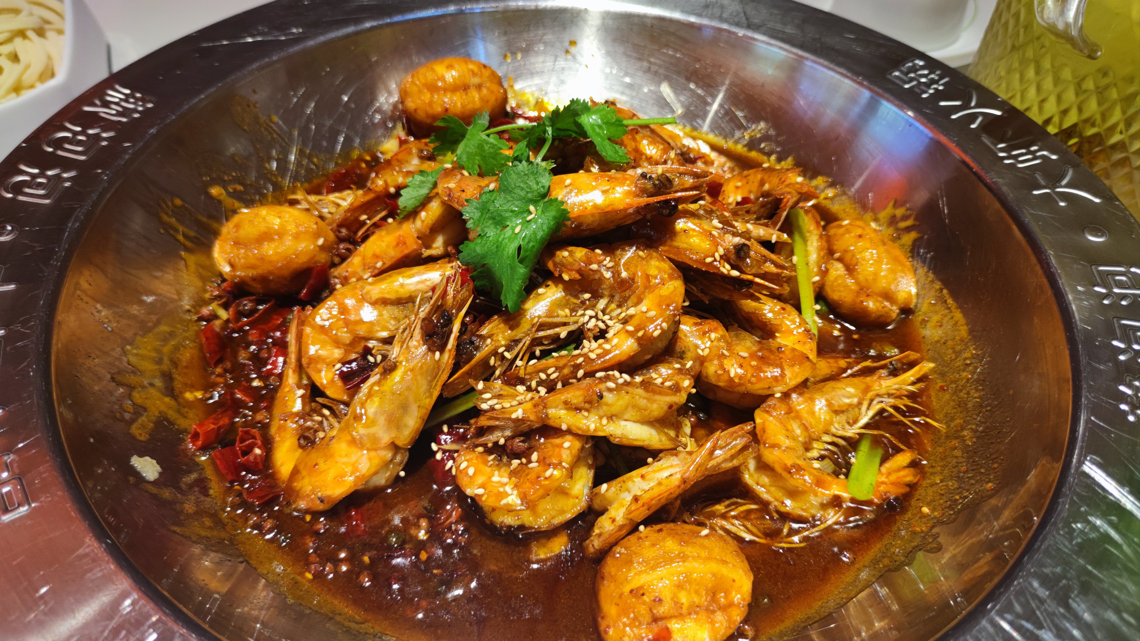 蝦火鍋教學：如何快速掌握制作技巧，打造特色餐飲？