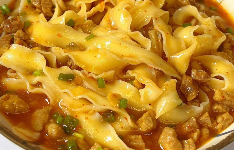 面食培訓哪里學？手把手教學帶你成為面點制作高手