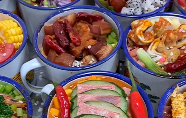 從入門到精通，學習茶缸飯！茶缸飯的核心制作流程與注意事項