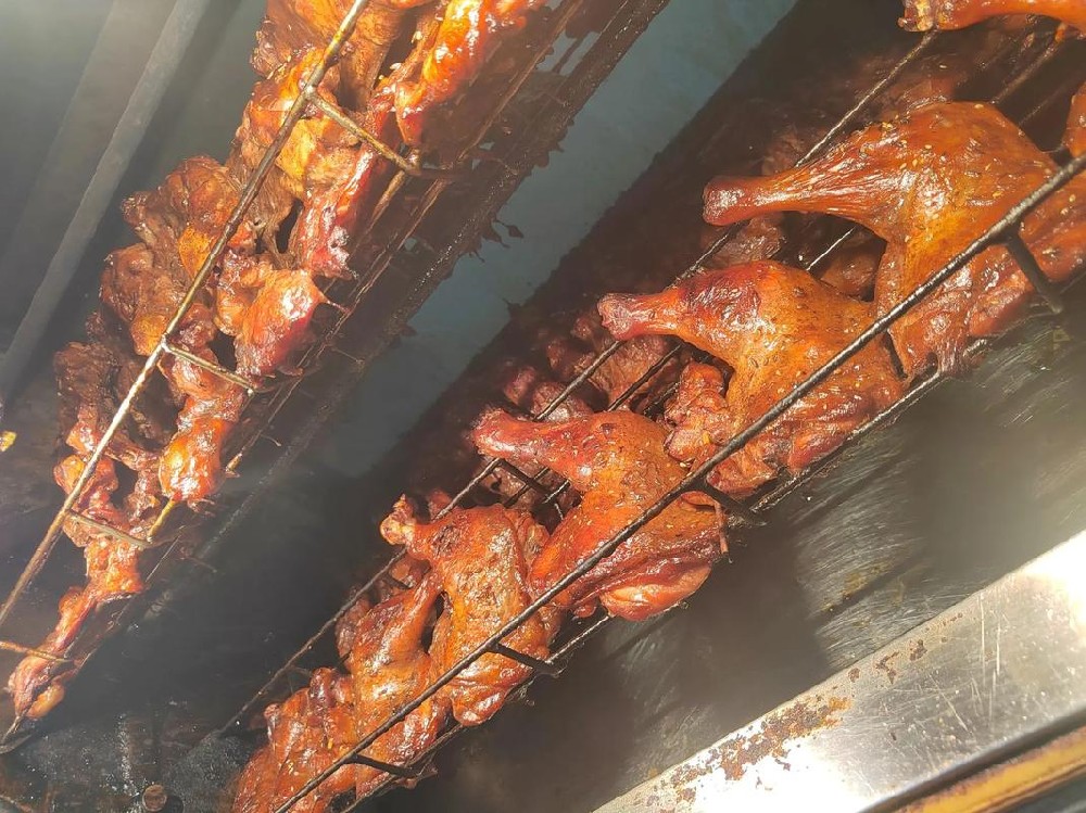 小吃培訓(xùn)機構(gòu)排名前十有哪些？學(xué)員選擇最受歡迎的機構(gòu)解讀