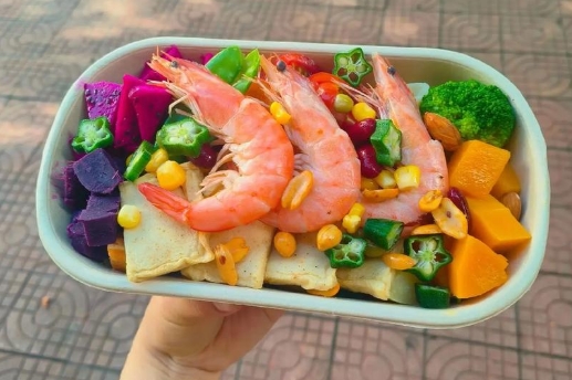 想學習輕食料理？專業的輕食培訓中心是你的最佳選擇