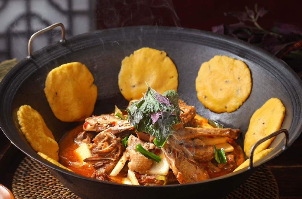 徐州地鍋雞的制作方法,家庭和餐飲都適用的全流程教學