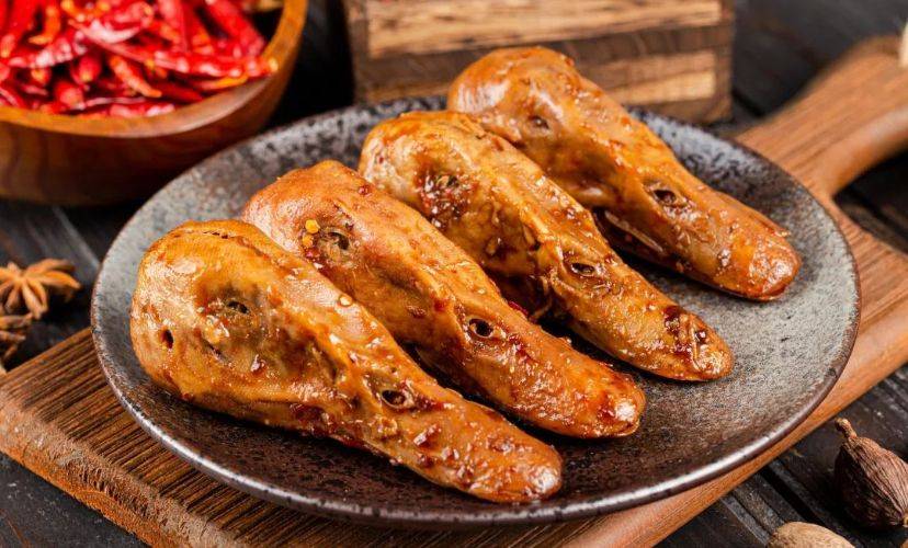 鹵鴨貨哪里可以學？快速掌握正宗鹵制技術的核心秘訣