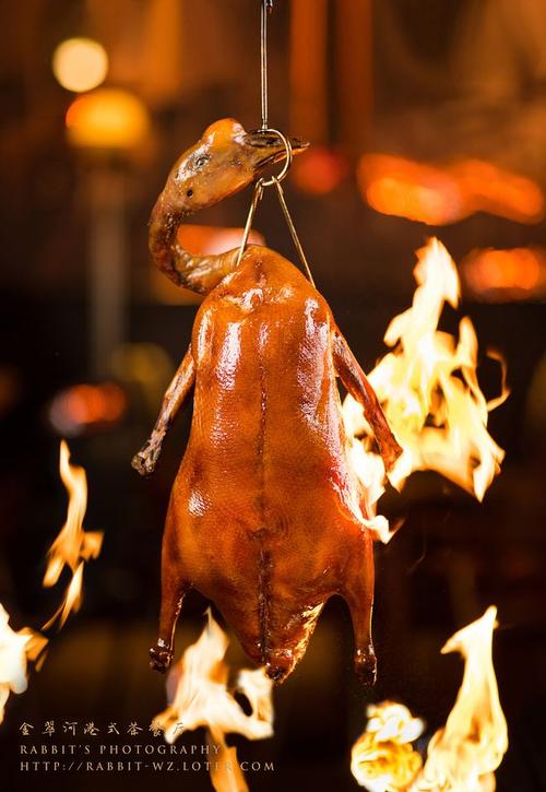 學(xué)習(xí)烤鵝，專業(yè)培訓(xùn)帶你輕松做出皮脆肉嫩的經(jīng)典美食