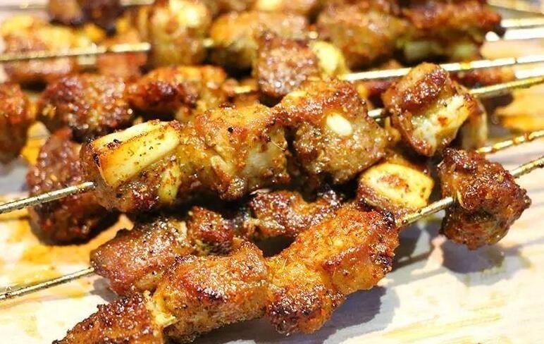特色烤串學校，專業(yè)教學助你快速掌握核心技術