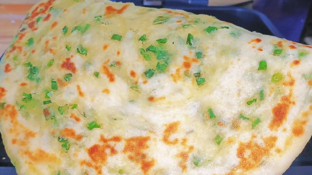 想學(xué)正宗蔥香油餅？短期培訓(xùn)讓你輕松開啟創(chuàng)業(yè)之路！