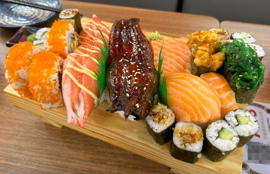 壽司創業難嗎？掌握這些技巧，打造高利潤美食生意