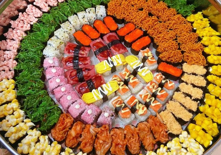 壽司創業難嗎？掌握這些技巧，打造高利潤美食生意