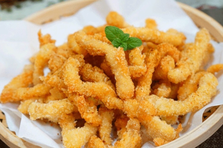 哪里有學油炸小吃技術的？快速掌握核心技藝，開啟創業新篇章