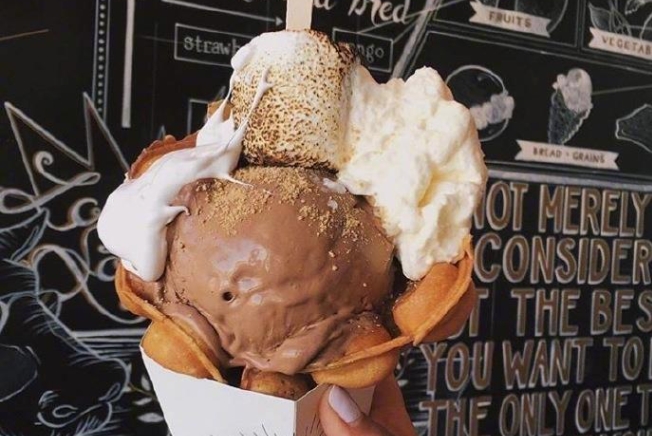 雞蛋仔冰激凌怎么做？零基礎也能學會的詳細教程