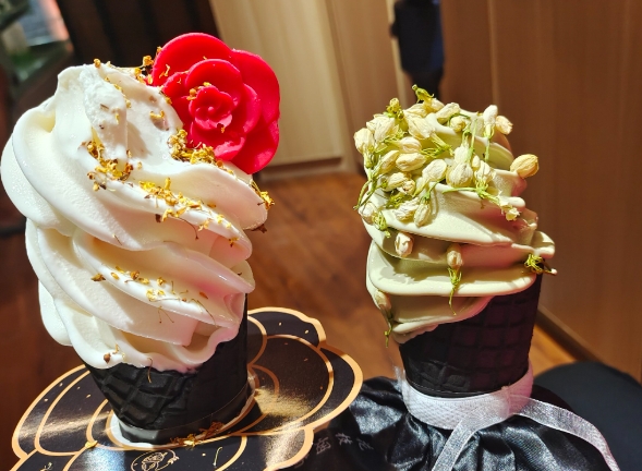 想開冰淇淋店？從技術(shù)到創(chuàng)業(yè)一站式培訓(xùn)解析