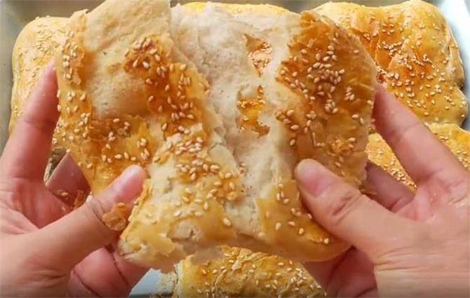 想學晨光燒餅?配方與技巧全解析,創業無壓力