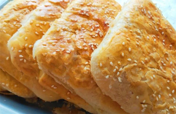 想學晨光燒餅?配方與技巧全解析,創業無壓力