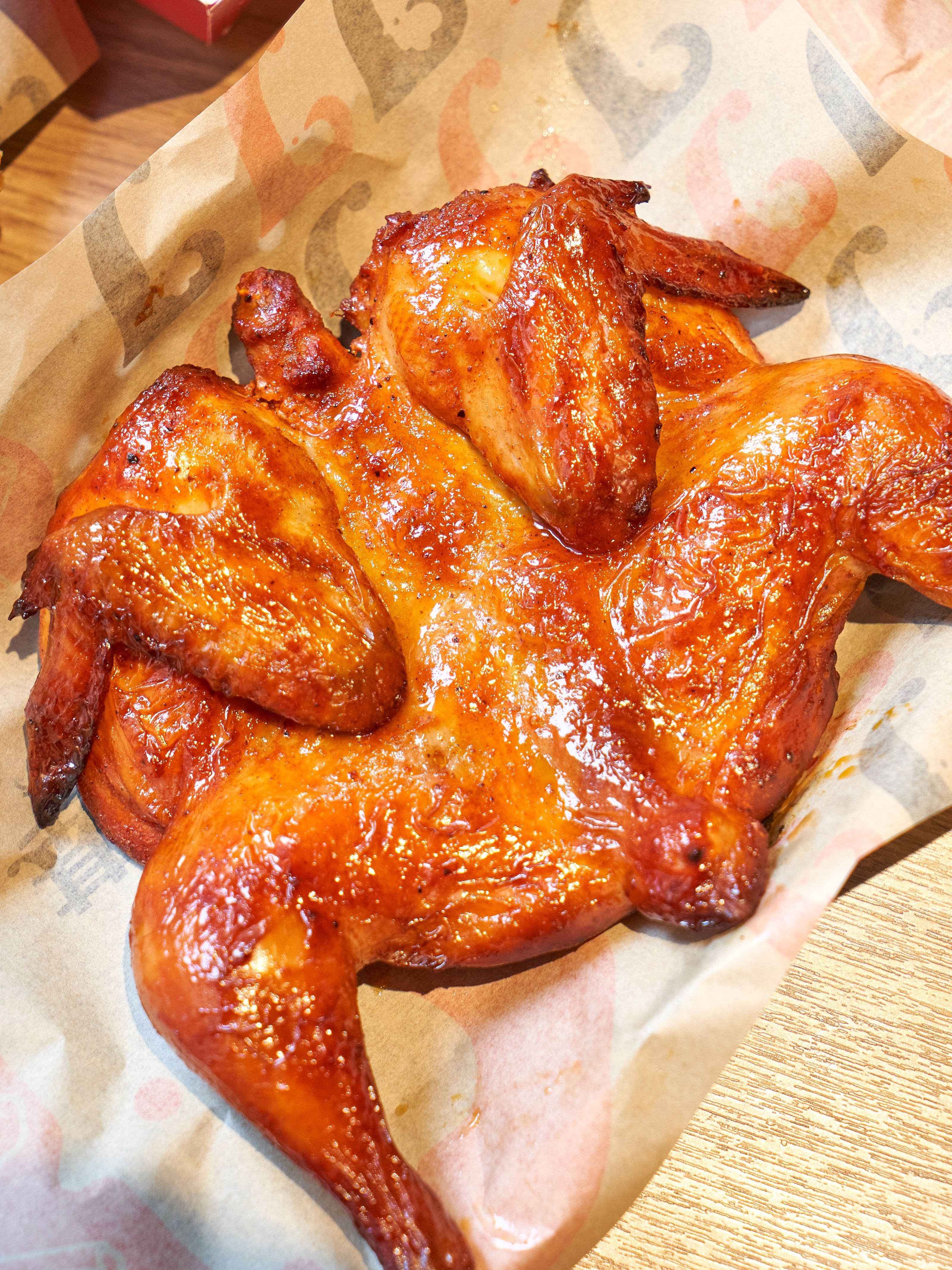 濟南哪家烤雞培訓機構好？教學與創業支持全揭秘