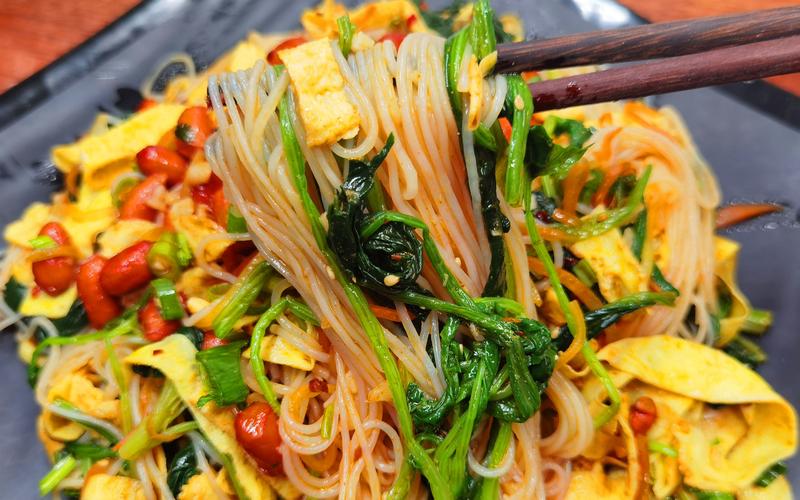 衡水涼拌菜小吃培訓班哪家好？學地道技藝開店無憂