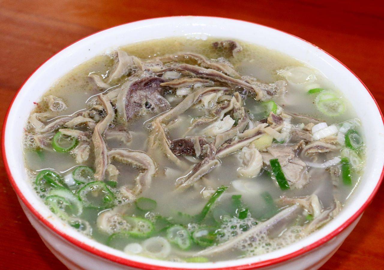 開個牛肉湯店大概多少錢？牛肉湯店創業成本揭秘，小投入也能實現高回報