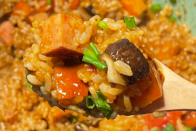 濟南哪里培訓懶人燜飯？學正宗技藝輕松創業