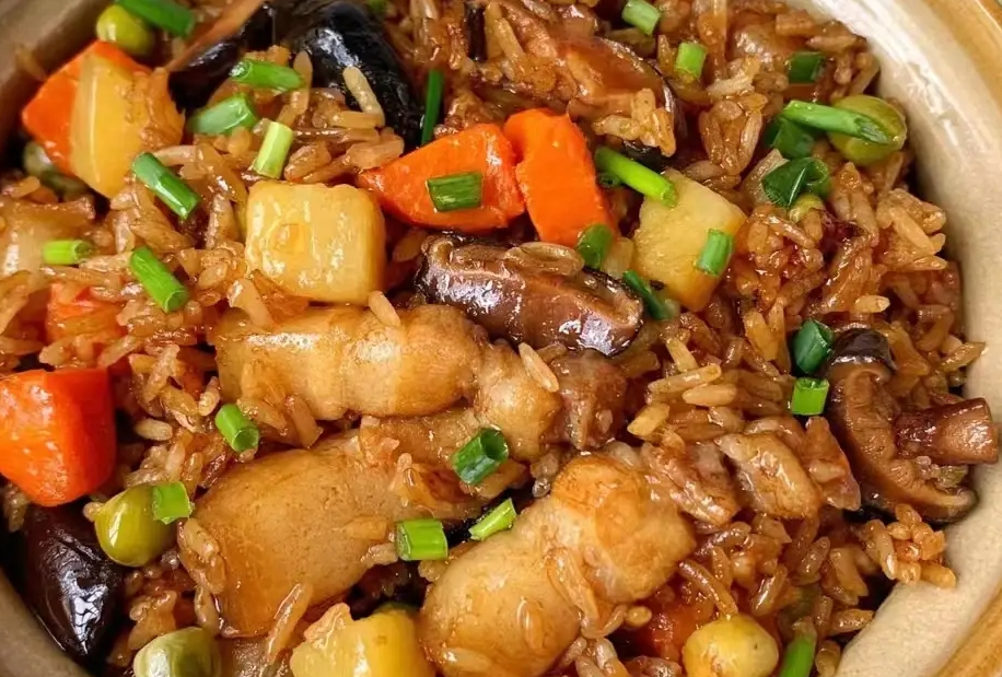 懶人燜飯配方有哪些？懶人燜飯的做法和配方，掌握簡單技巧享受美味