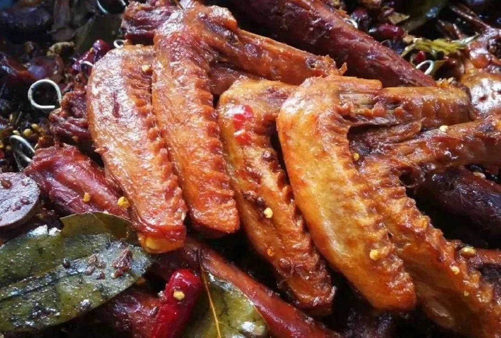 想學久久鴨？武漢專業培訓教你掌握核心工藝