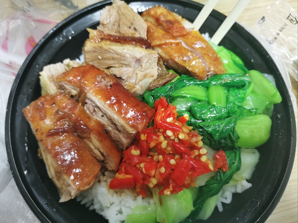 豬腳飯培訓(xùn)技術(shù)哪家好？選擇專業(yè)培訓(xùn)助你成功開店